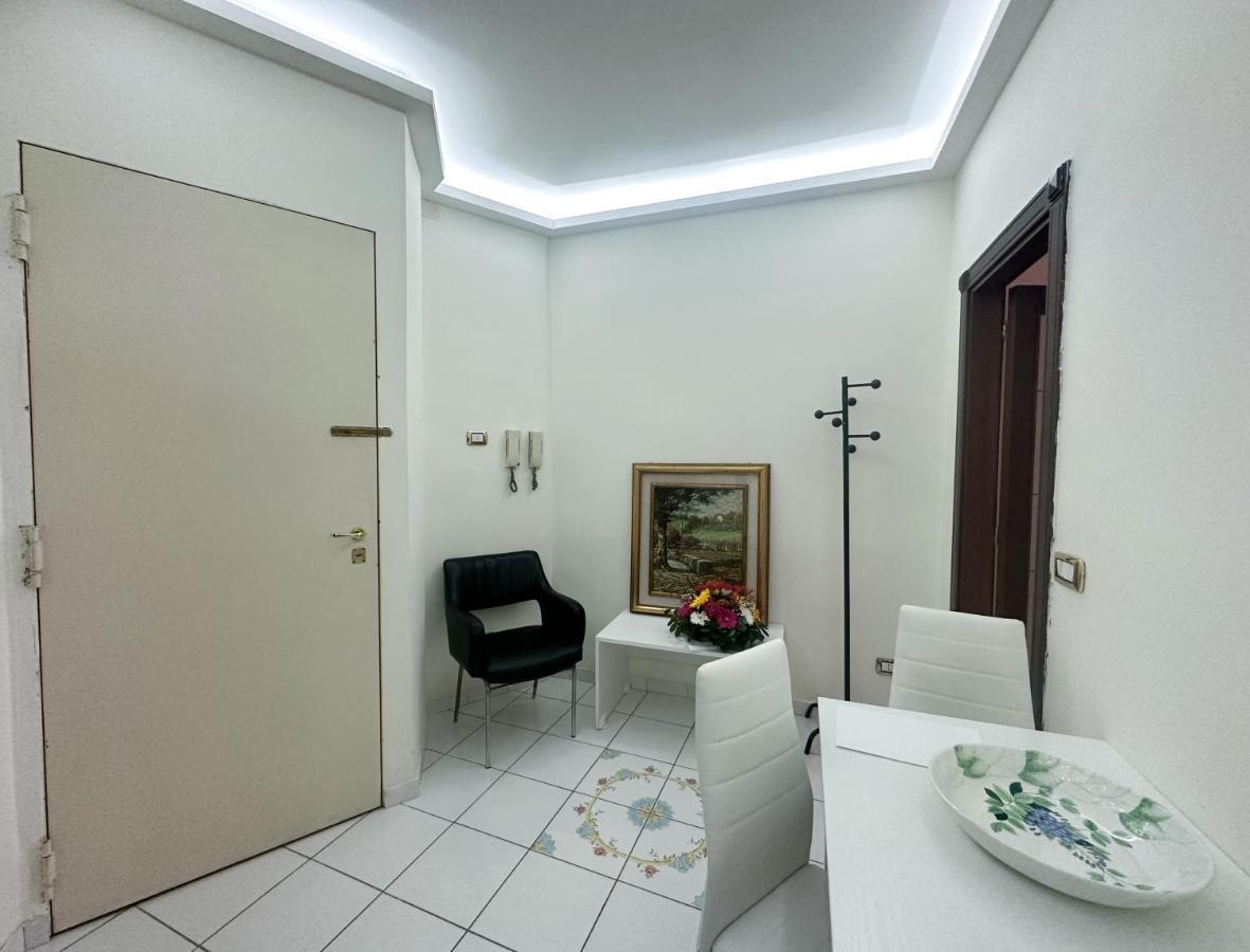 Pagina Storica Di Apartment Neapel
