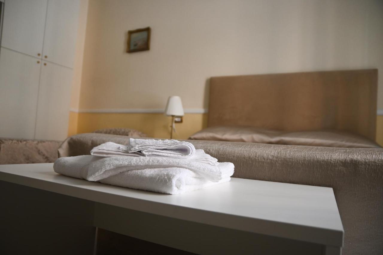Apartment Pagina Storica Di Neapel