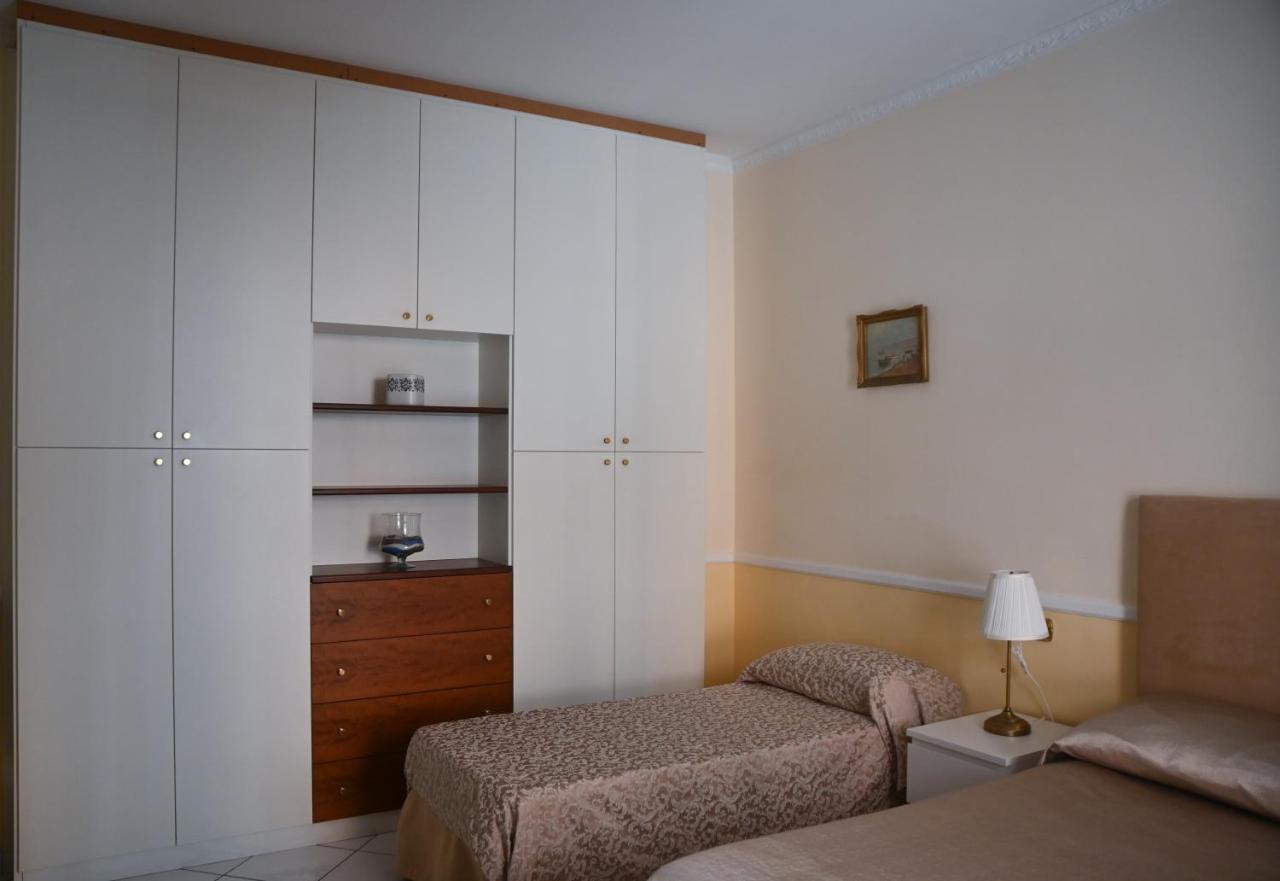 Apartment Pagina Storica Di Neapel