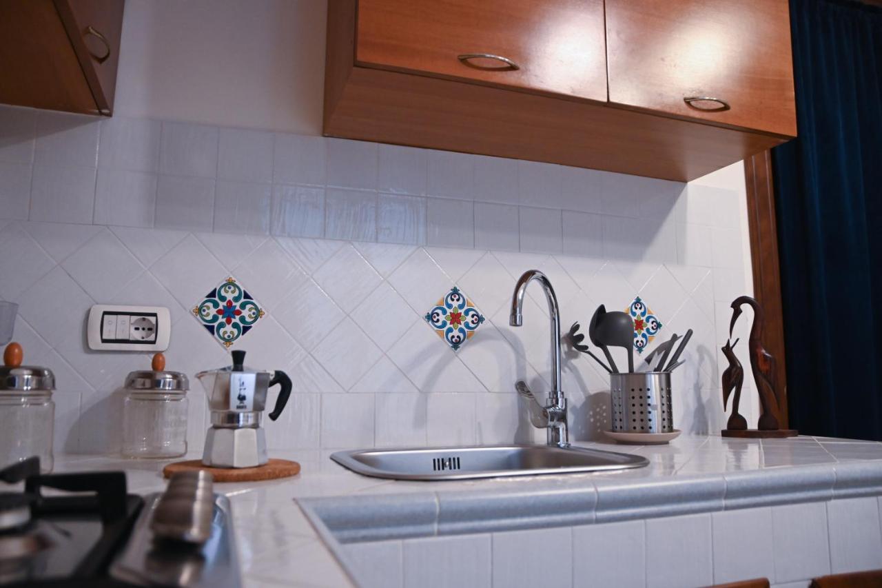 Apartment Pagina Storica Di Neapel