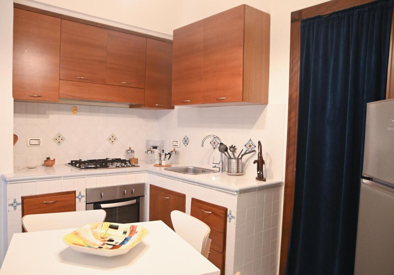 Apartment Pagina Storica Di Neapel