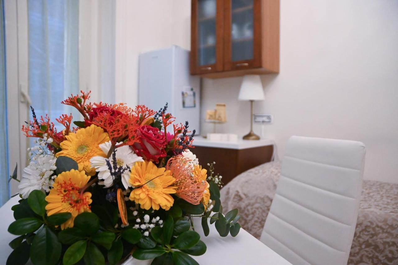 Apartment Pagina Storica Di Neapel