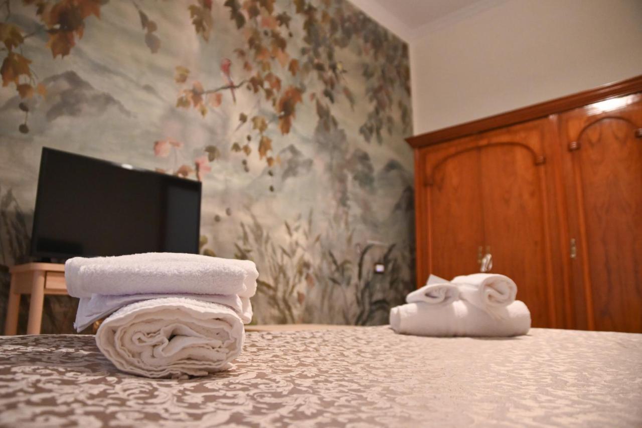 Pagina Storica Di Apartment Neapel