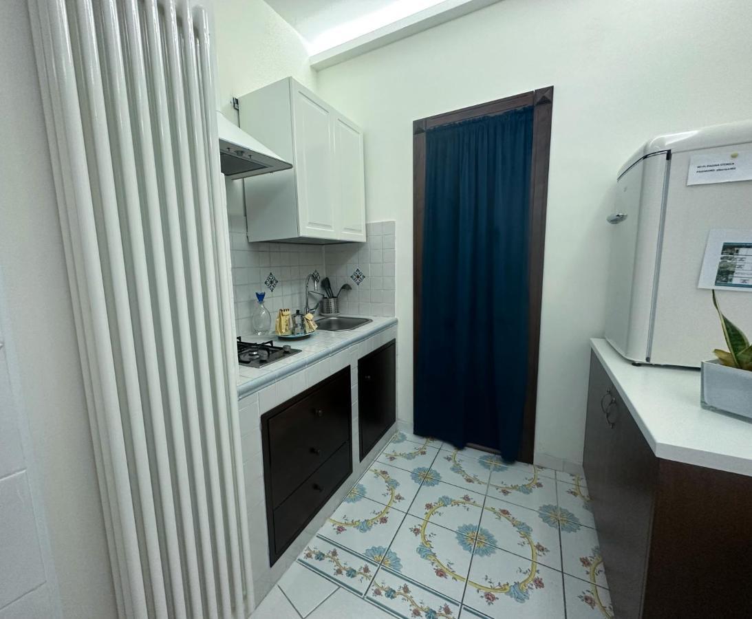 Pagina Storica Di Apartment Neapel