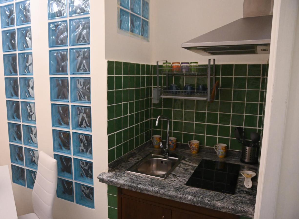 Pagina Storica Di Apartment Neapel