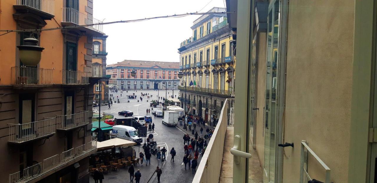 Apartamento Pagina Storica Di