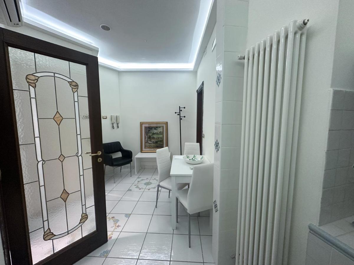 Apartamento Pagina Storica Di *