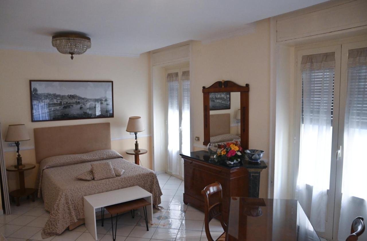 Apartamento Pagina Storica Di *