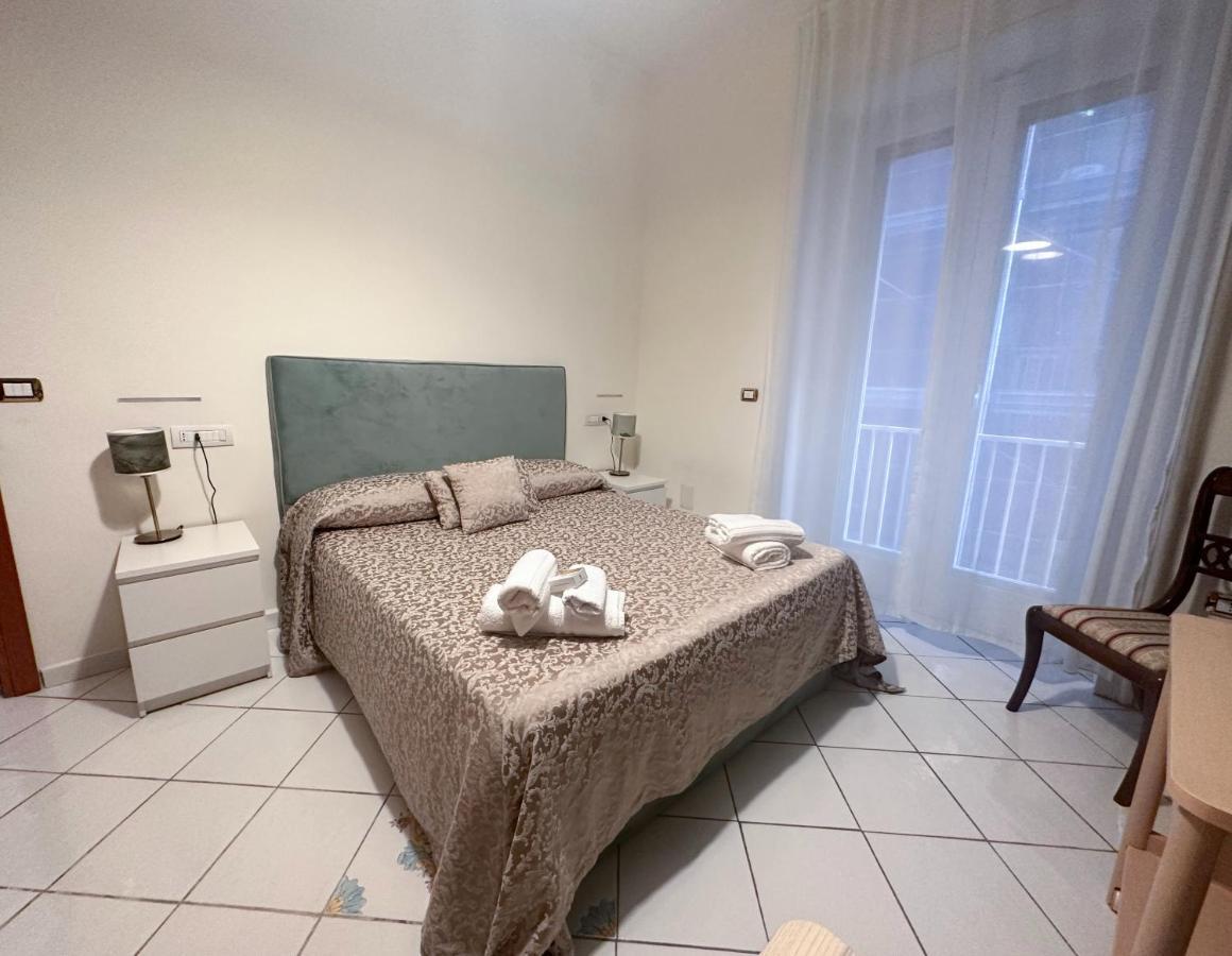 Pagina Storica Di Apartamento