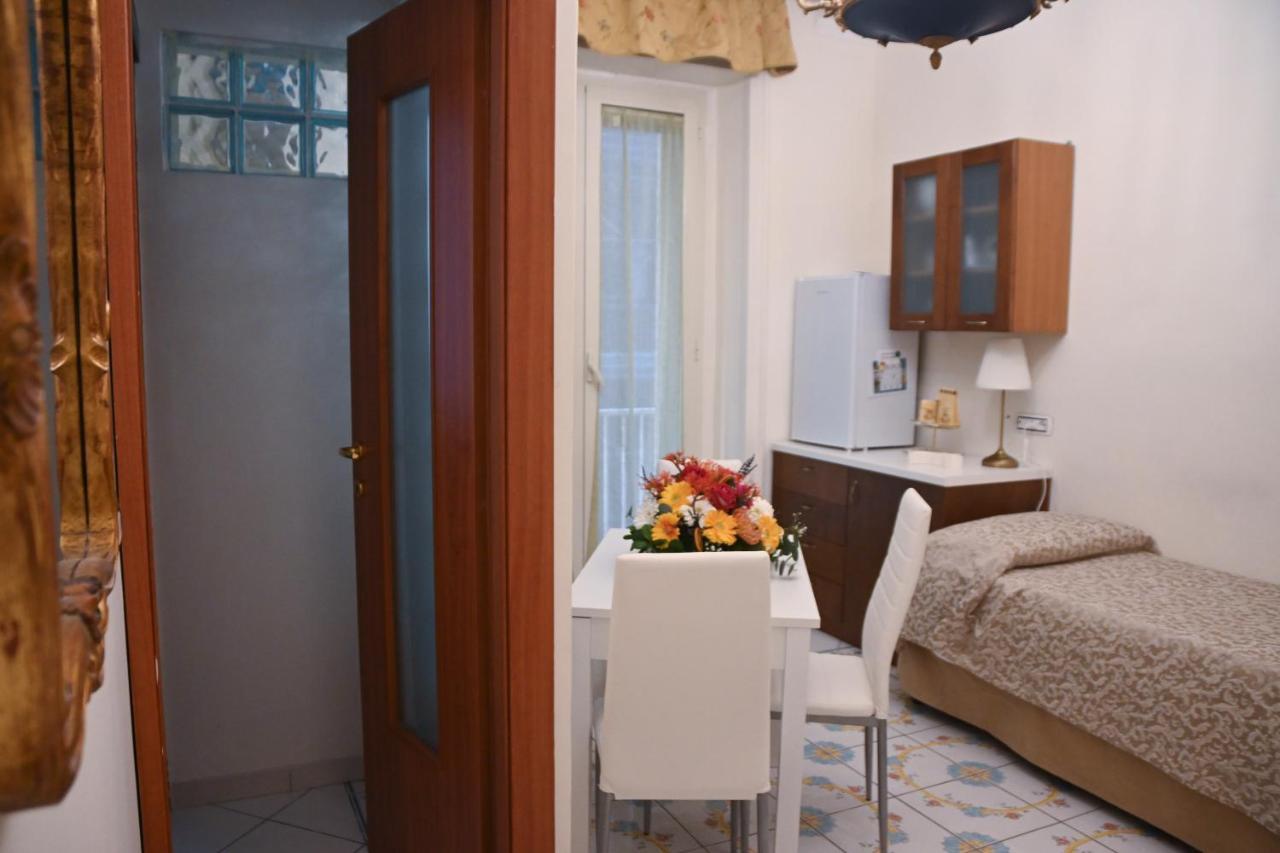 Pagina Storica Di Apartamento