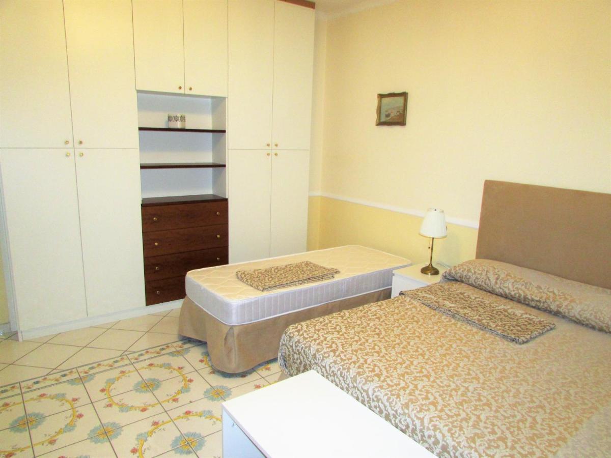 Apartamento Pagina Storica Di