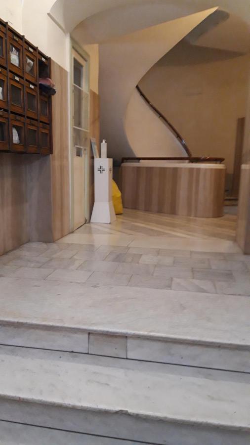 Apartamento Pagina Storica Di