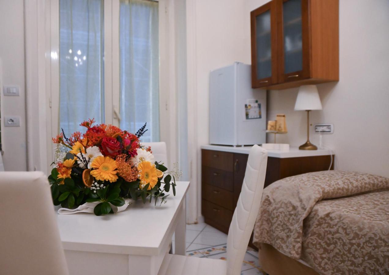 Apartamento Pagina Storica Di *